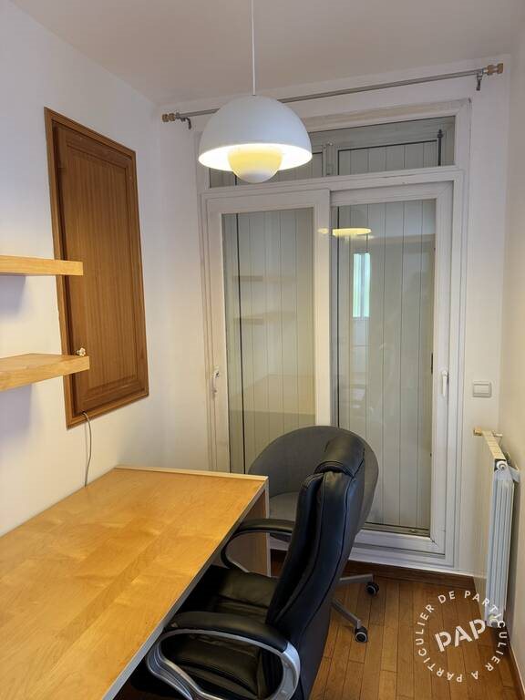 Maison à louer, 140m², Antony