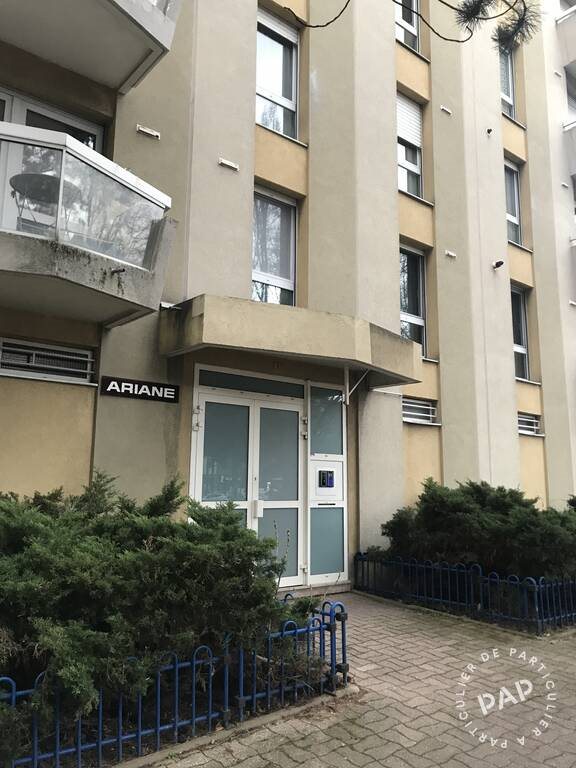 Appartement à louer, 110m², Saint-Etienne