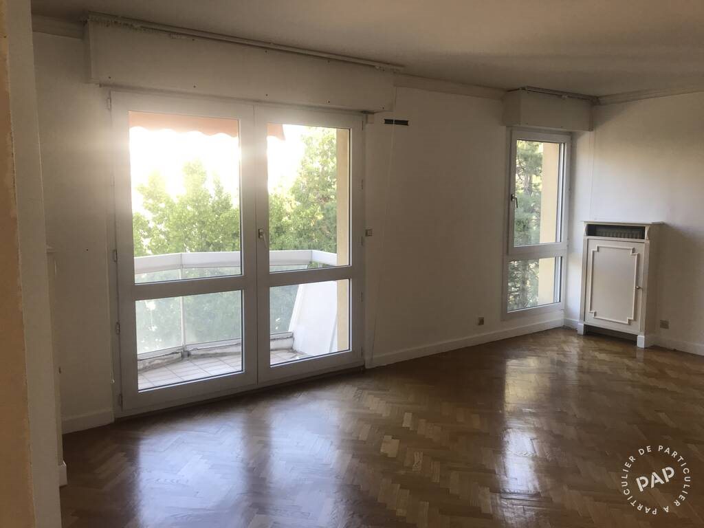 Appartement à louer, 110m², Saint-Etienne