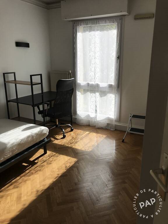 Appartement à louer, 110m², Saint-Etienne