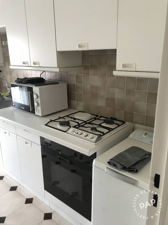 Appartement à louer, 110m², Saint-Etienne