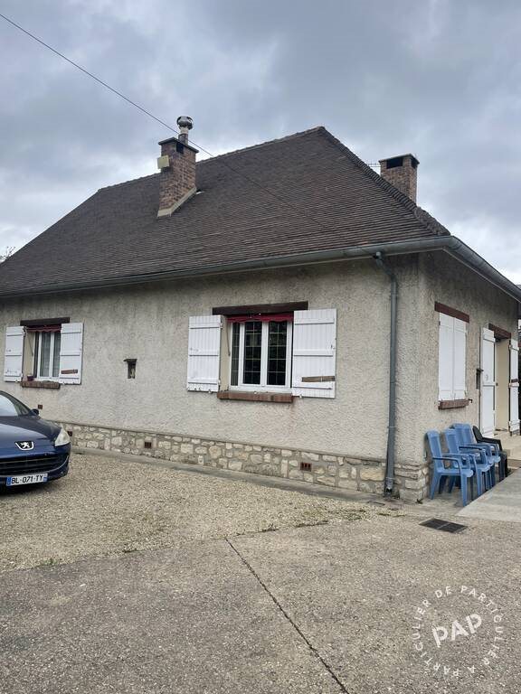Maison à vendre, 180m², Noisy-le-Grand