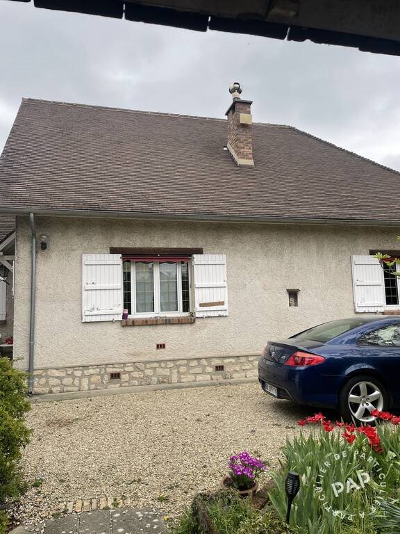 Maison à vendre, 180m², Noisy-le-Grand