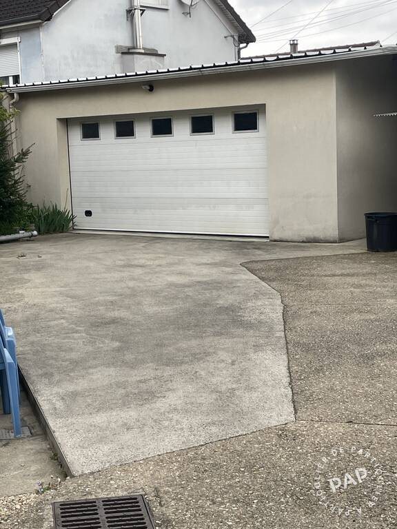Maison à vendre, 180m², Noisy-le-Grand
