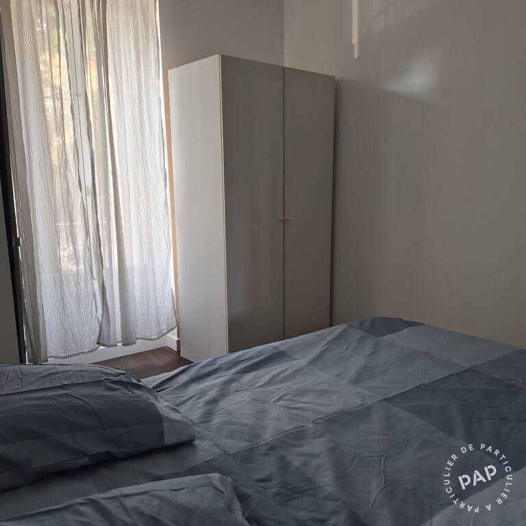Appartement à louer, 29m², Vitry-sur-Seine