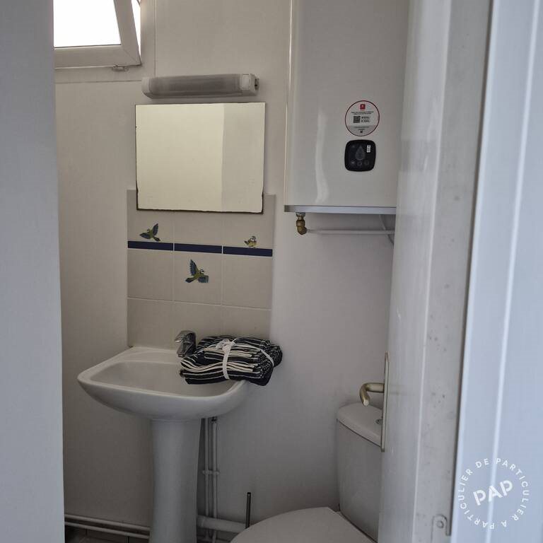 Appartement à louer, 29m², Vitry-sur-Seine