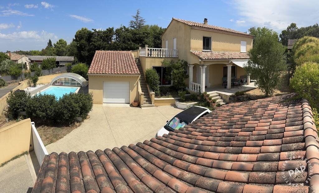 Maison à vendre, 162m², Bollène