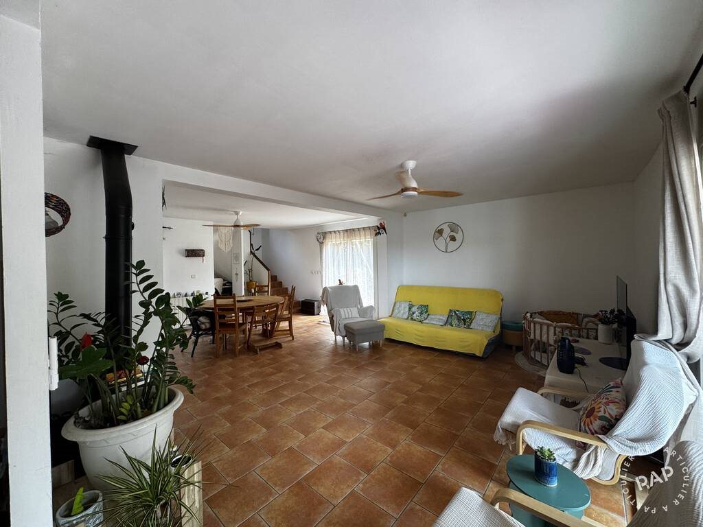 Maison à vendre, 162m², Bollène