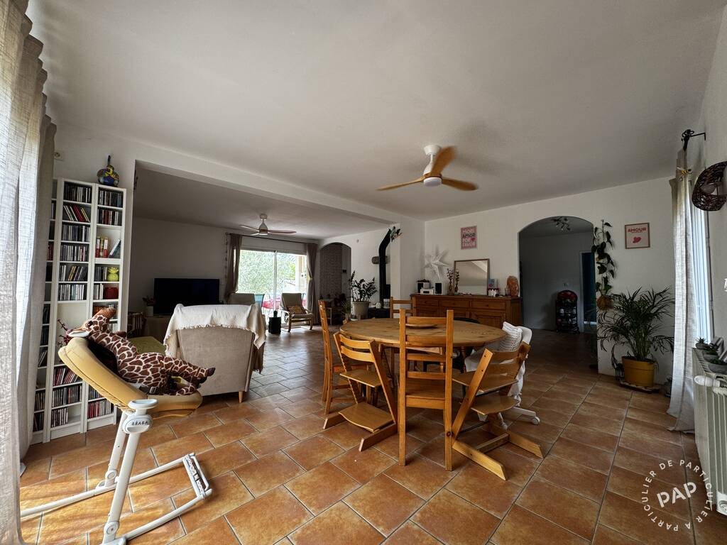 Maison à vendre, 162m², Bollène