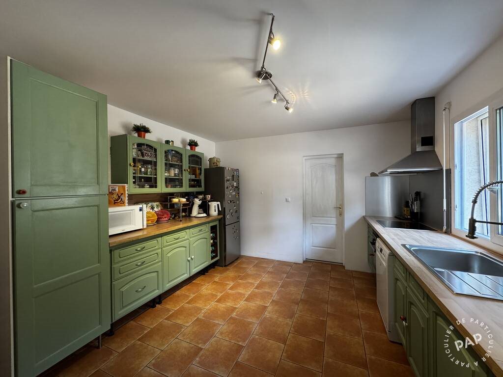 Maison à vendre, 162m², Bollène
