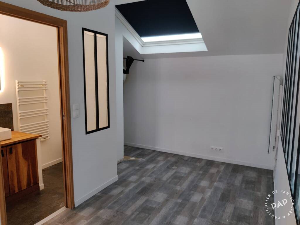 Appartement à louer, 42m², Ivry-sur-Seine