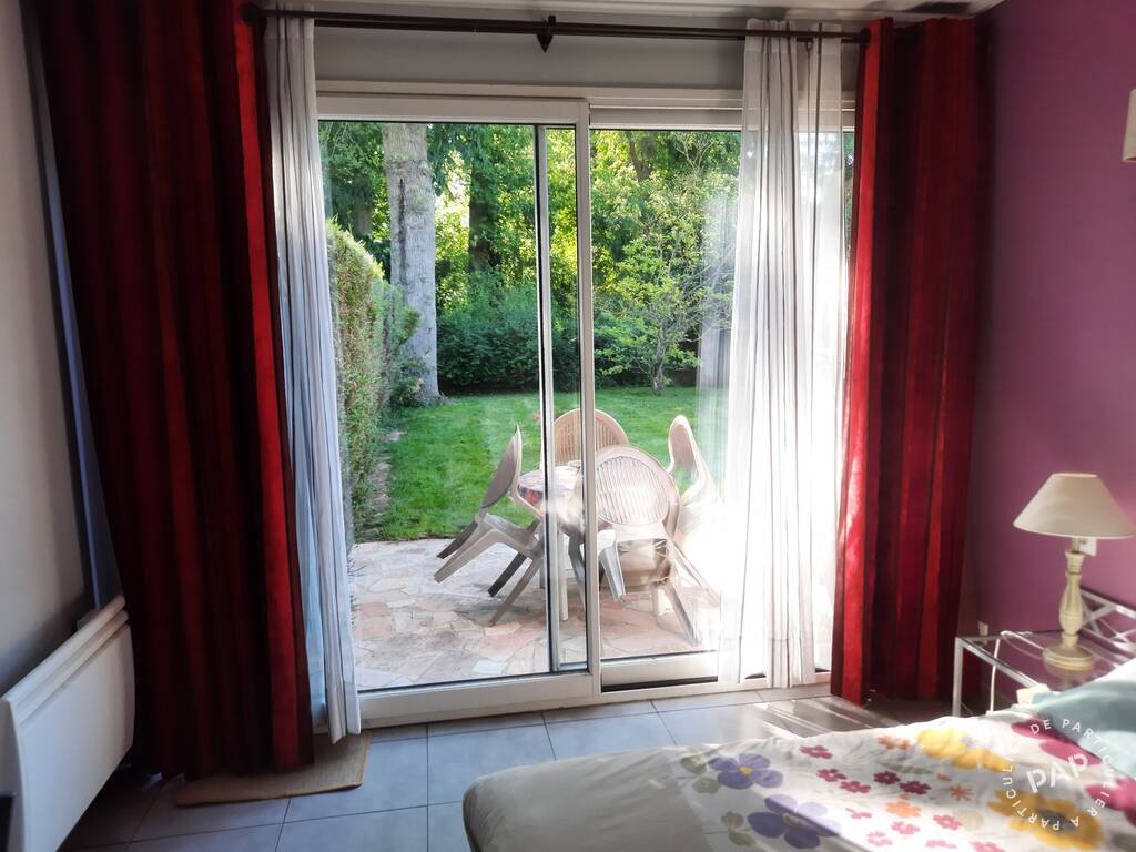 Appartement à louer, 27m², Magny-les-Hameaux
