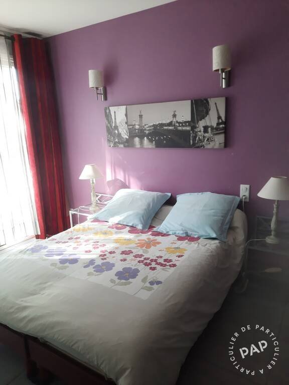 Appartement à louer, 27m², Magny-les-Hameaux