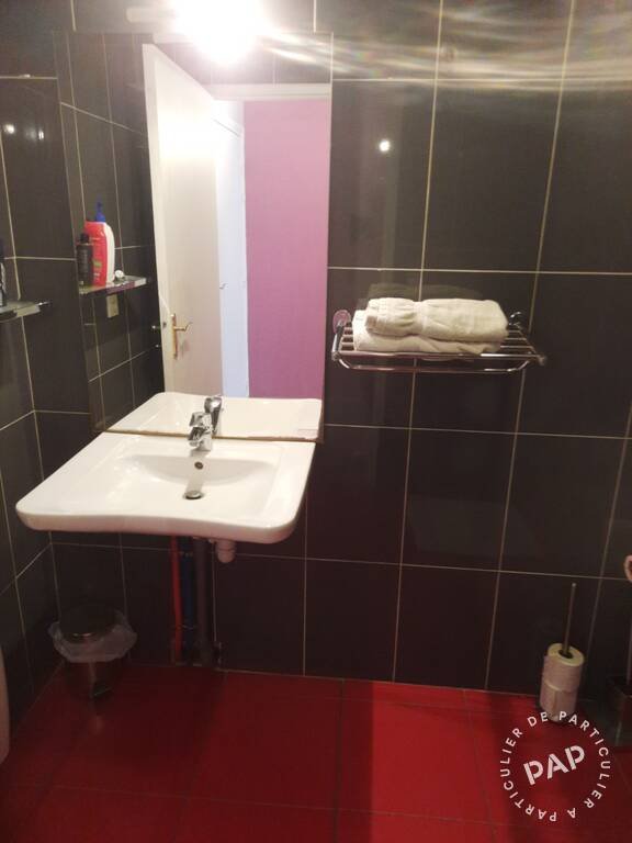Appartement à louer, 27m², Magny-les-Hameaux
