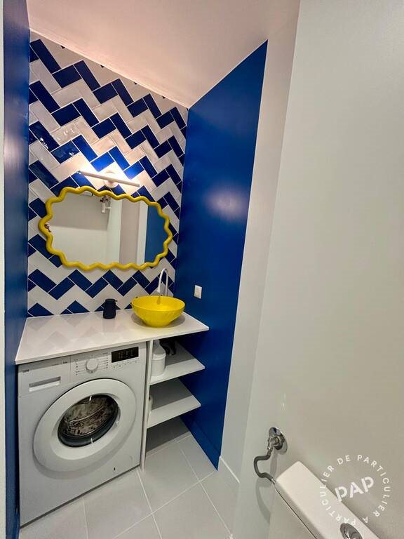 Appartement à louer, 16m², Quimper