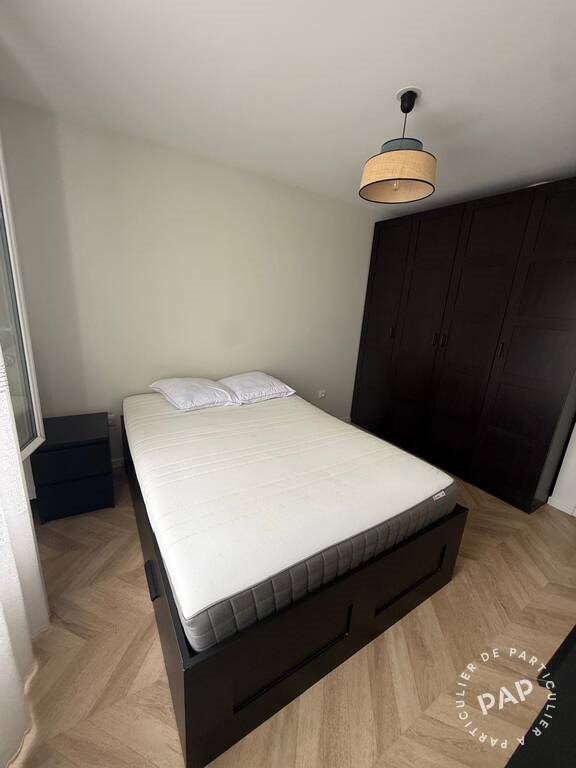 Appartement à louer, 55m², Franconville