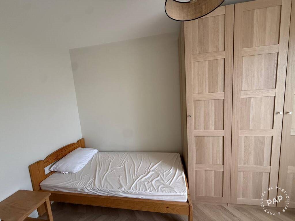 Appartement à louer, 55m², Franconville
