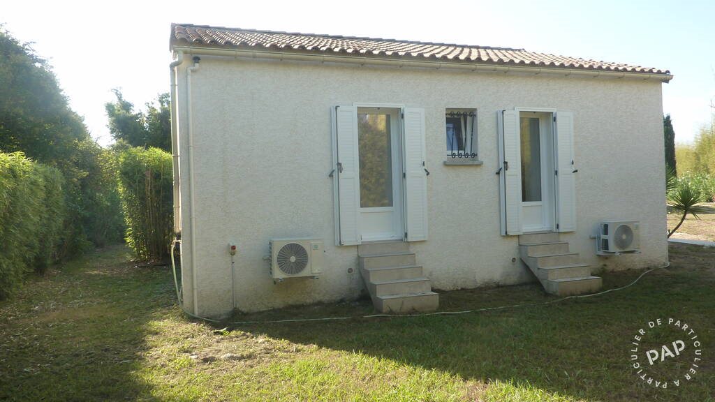 Maison à vendre, 68m², Santa-Maria-Poggio