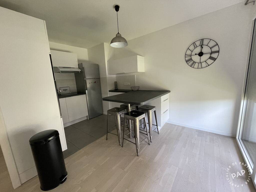 Appartement à louer, 66m², Bordeaux