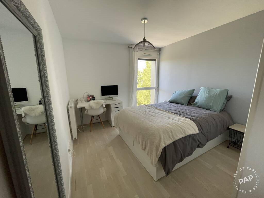 Appartement à louer, 66m², Bordeaux