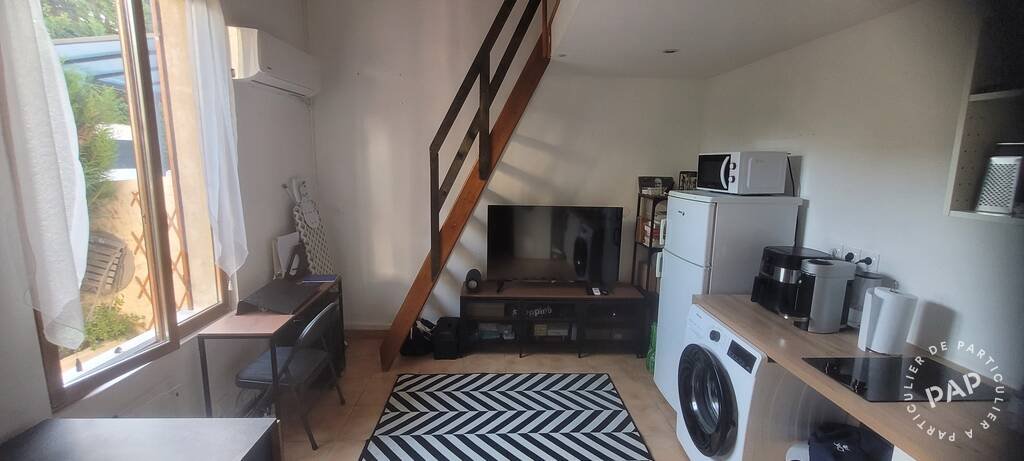 Appartement à louer, 20m², Argenteuil