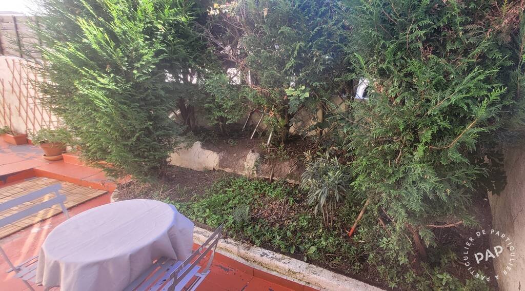 Appartement à louer, 20m², Argenteuil