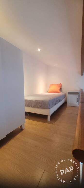 Appartement à louer, 20m², Argenteuil