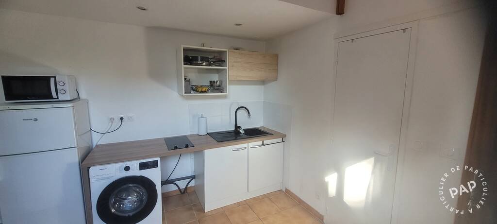 Appartement à louer, 20m², Argenteuil