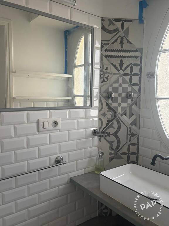 Appartement à louer, 48m², Nice