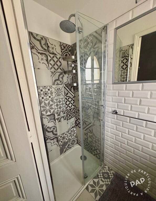 Appartement à louer, 48m², Nice