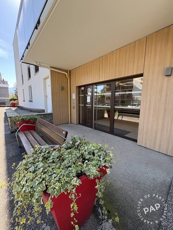 Appartement à vendre, 65m², Veigy-Foncenex