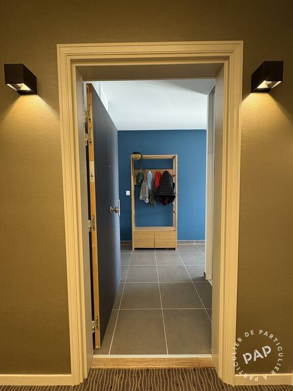 Appartement à vendre, 65m², Veigy-Foncenex