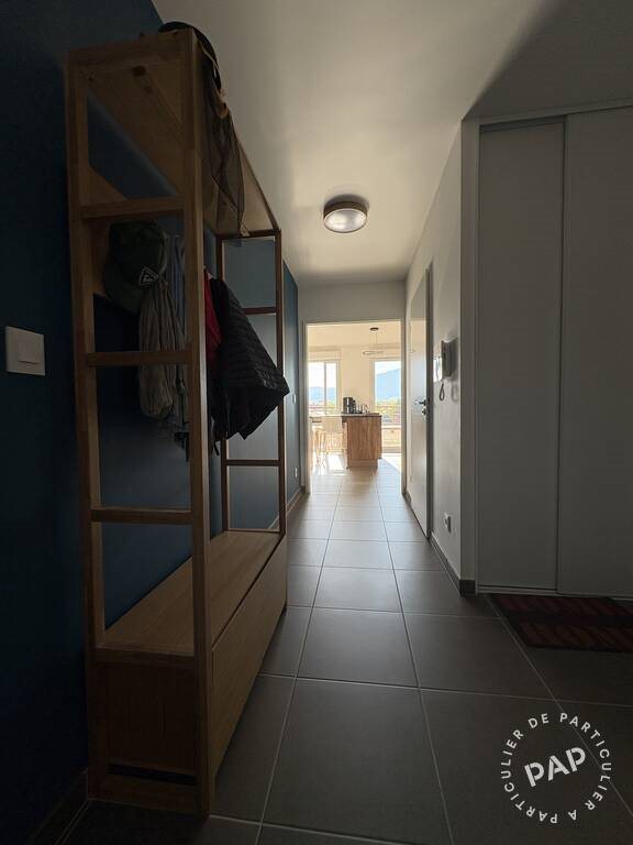 Appartement à vendre, 65m², Veigy-Foncenex