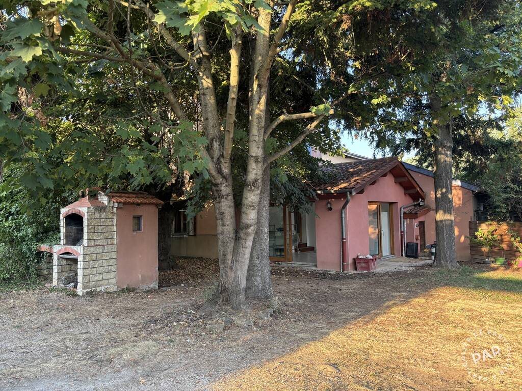 Maison à vendre, 110m², Limas