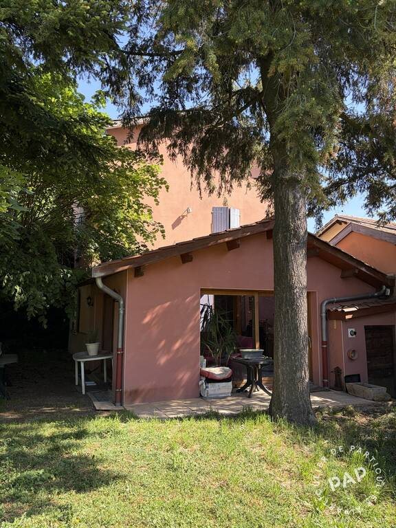 Maison à vendre, 110m², Limas