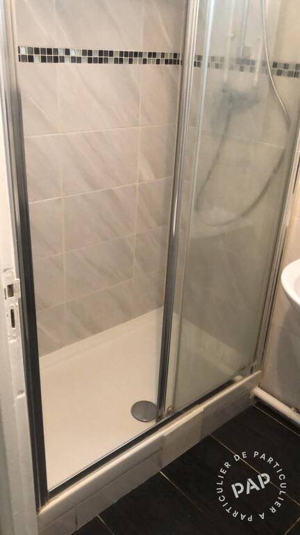 Appartement à louer, 53m², Aubervilliers