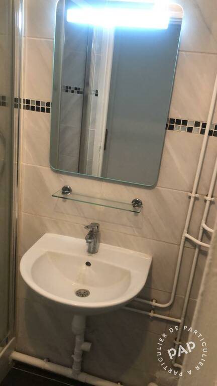 Appartement à louer, 53m², Aubervilliers