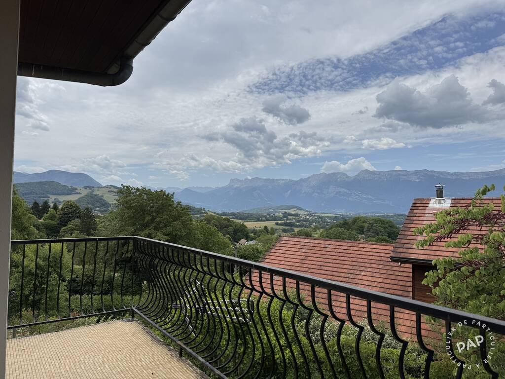 Maison à vendre, 207m², Herbeys