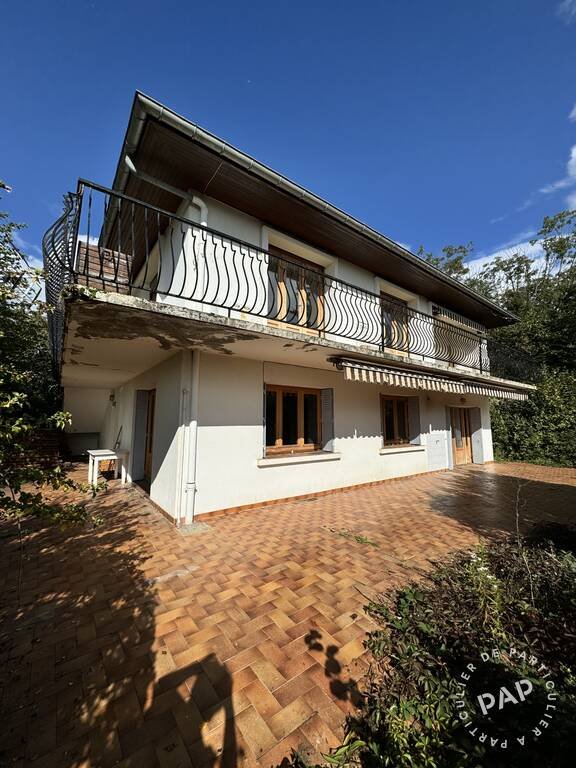 Maison à vendre, 207m², Herbeys