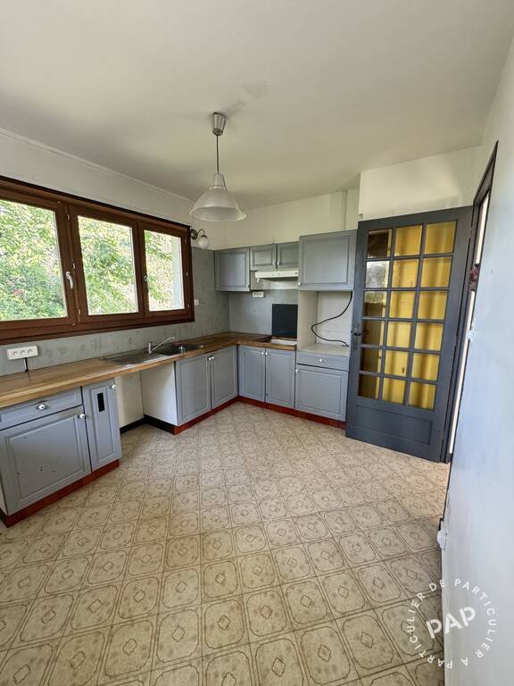 Maison à vendre, 207m², Herbeys