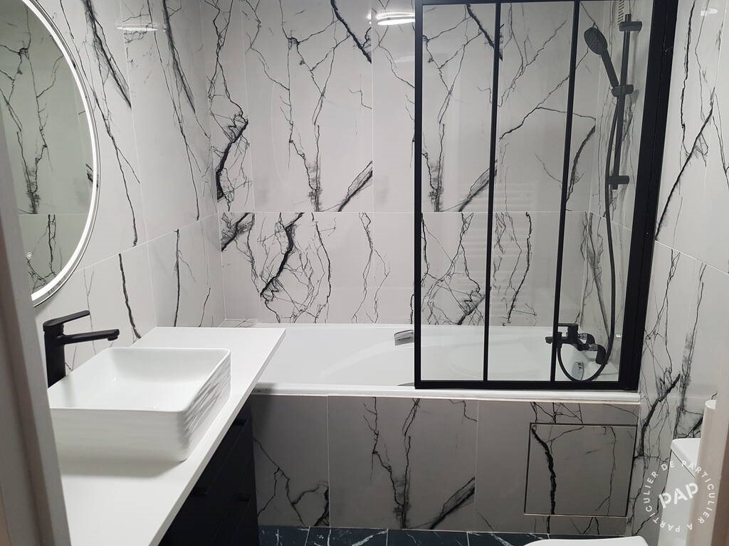 Maison à louer, 102m², Saint-Prix