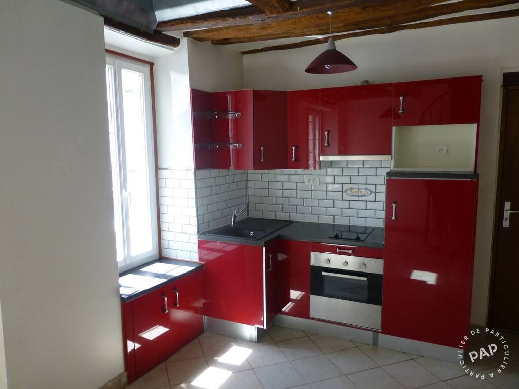 Maison à louer, 64m², Verrières-le-Buisson