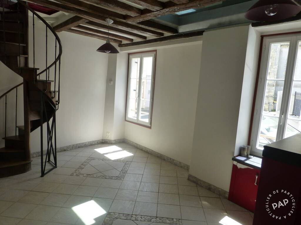 Maison à louer, 64m², Verrières-le-Buisson