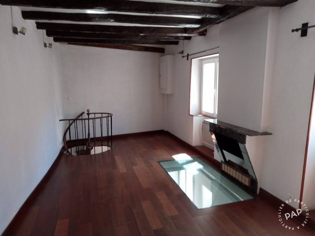 Maison à louer, 64m², Verrières-le-Buisson