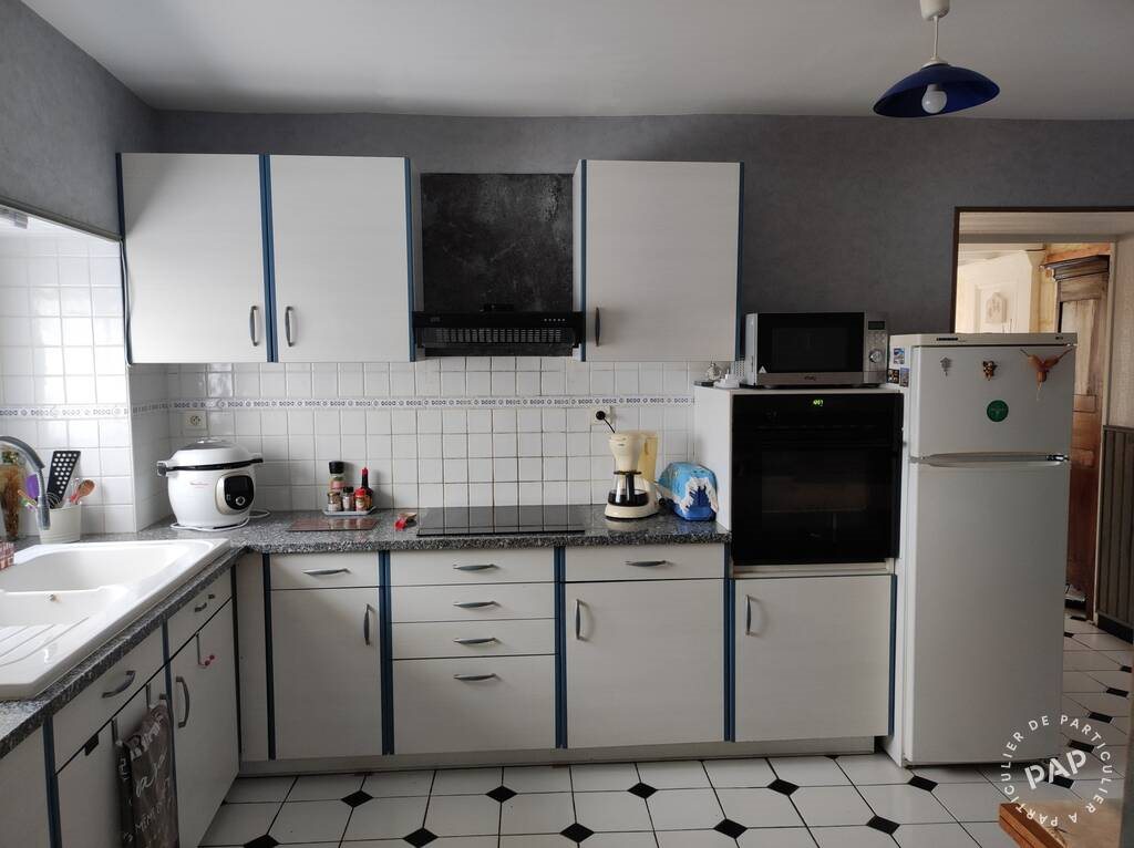 Maison à vendre, 150m², Pons