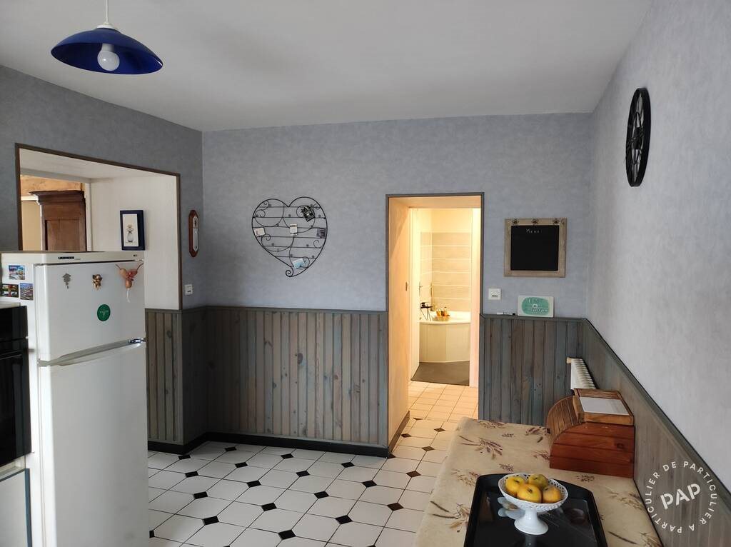 Maison à vendre, 150m², Pons