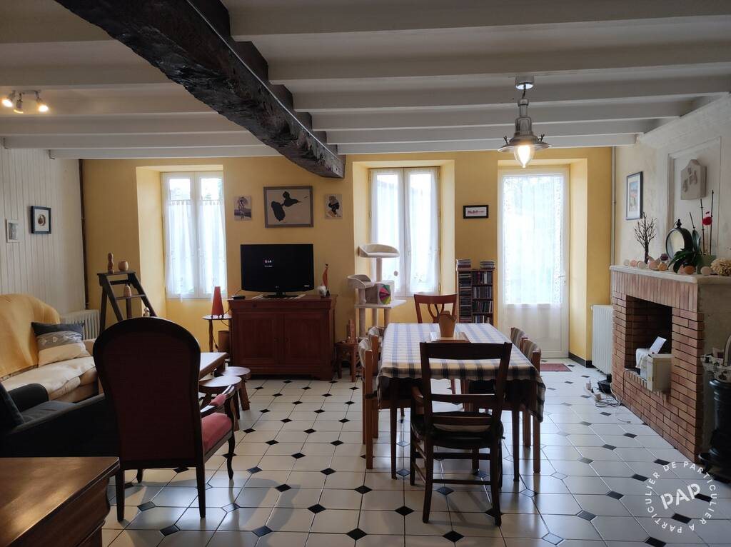 Maison à vendre, 150m², Pons