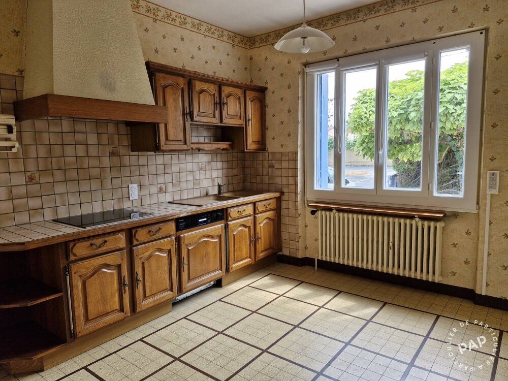 Maison à vendre, 144m², Graulhet