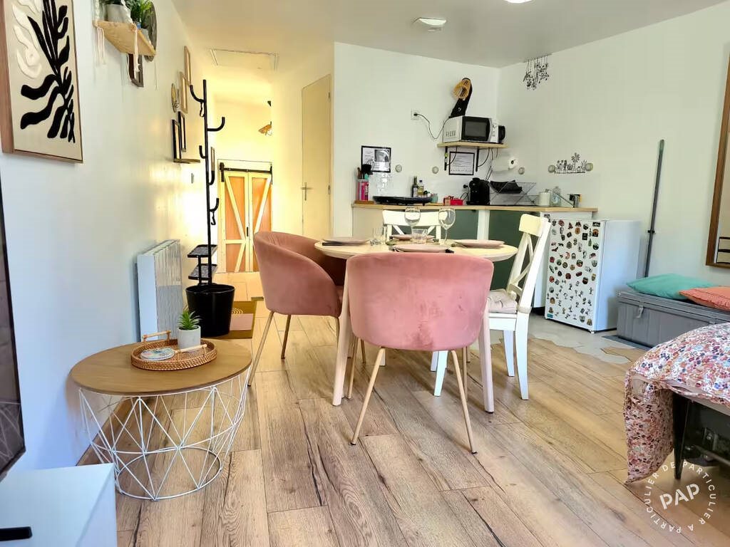 Maison à louer, 50m², Chartres