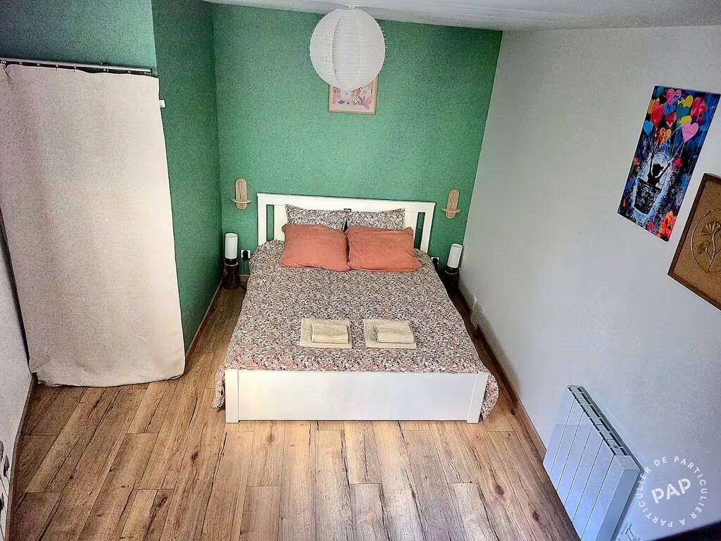 Maison à louer, 50m², Chartres